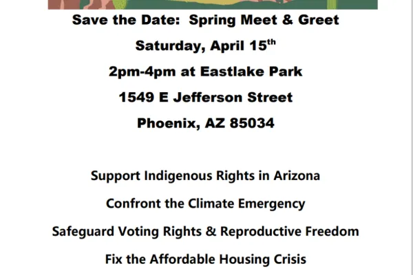 Poor People's Campaign