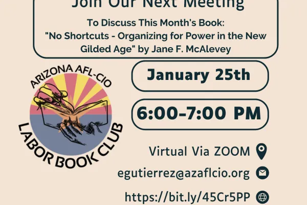 January Meeting