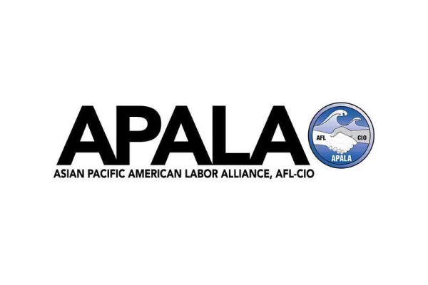 APALA Logo