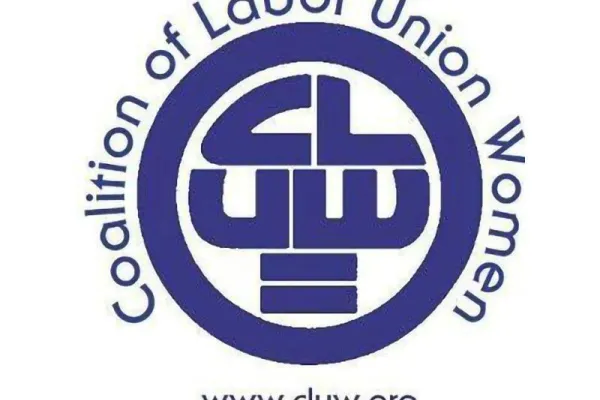 CLUW Logo
