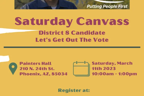 Carlos Garcia Canvass
