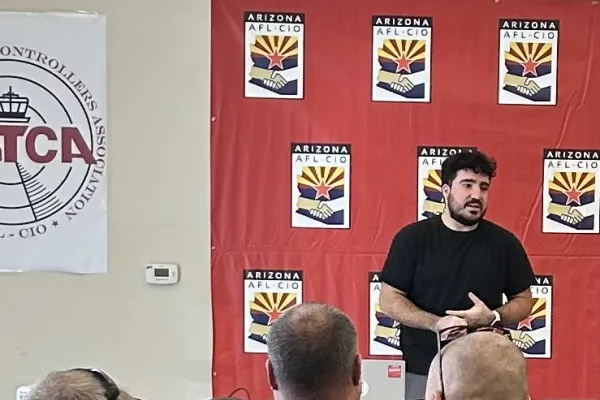 Esau Gutierrez