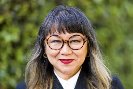 Susan Minato 