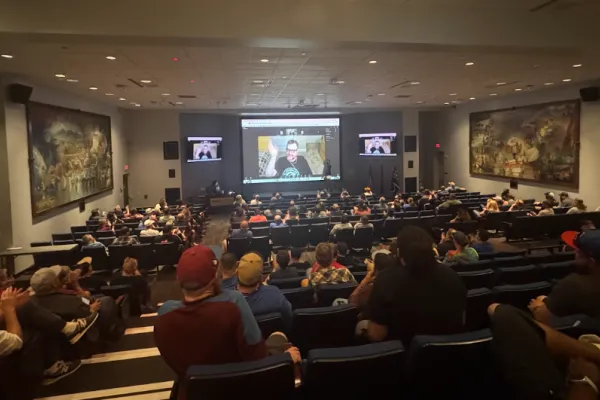 Partners Screening GCRMLS