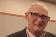 Vic Peterson