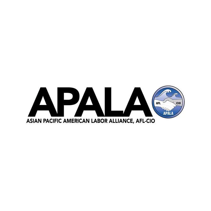 APALA Logo