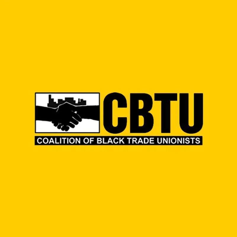 CBTU Logo