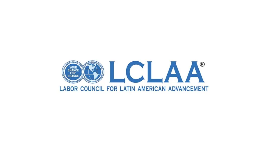 LCLAA Logo