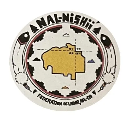 Nal-Nishii Labor Fed Logo