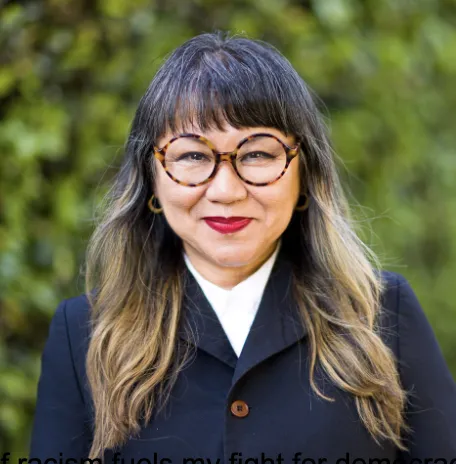 Susan Minato