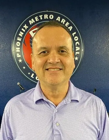 Johnny Abril 