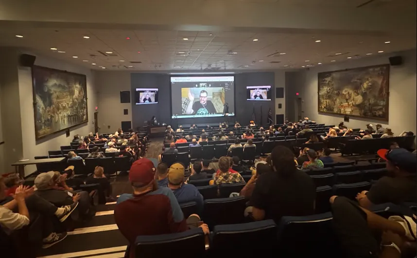 Partners Screening GCRMLS