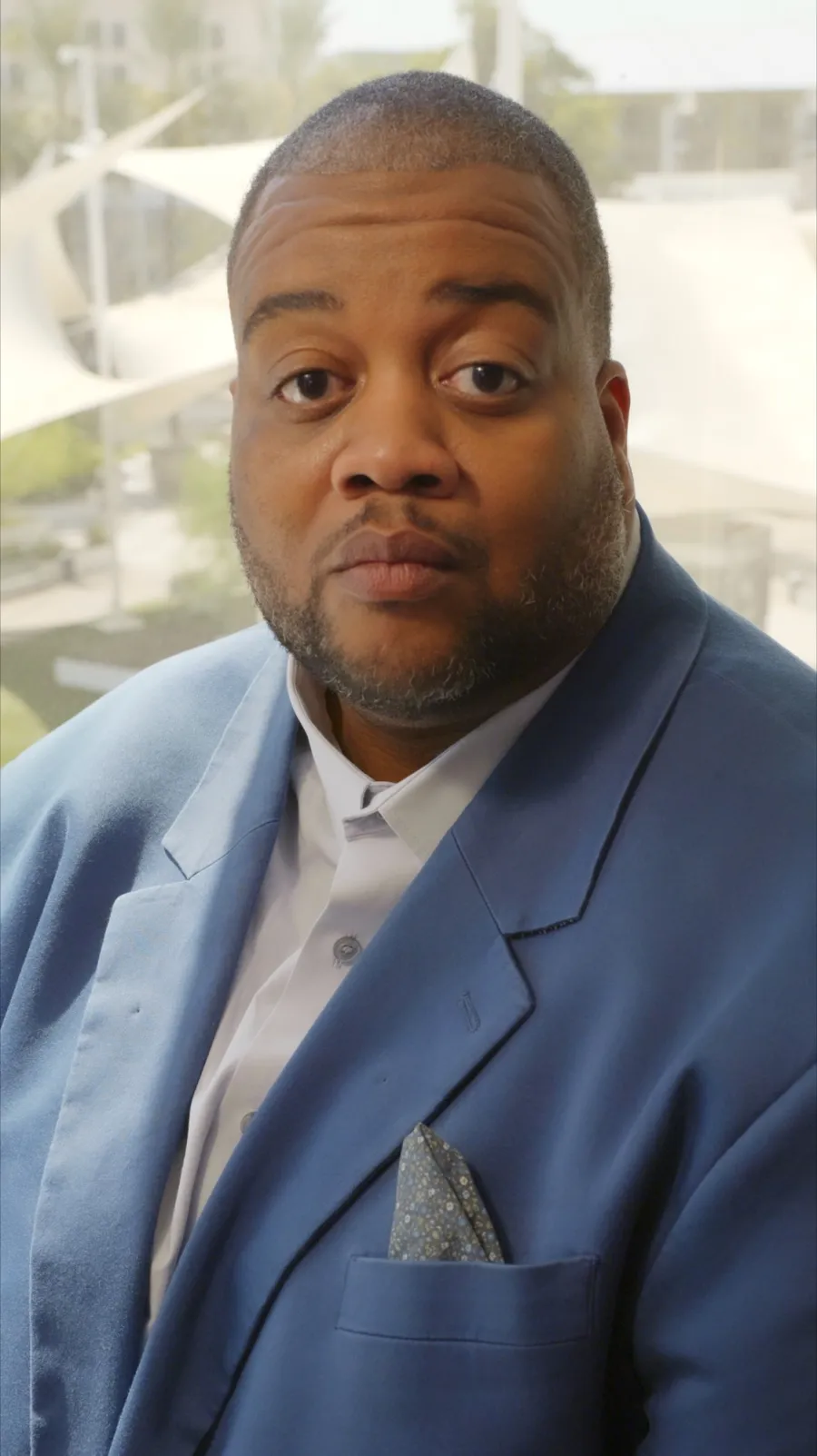 Rasean Clayton