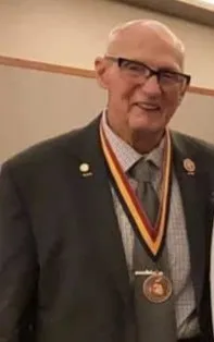Vic Peterson