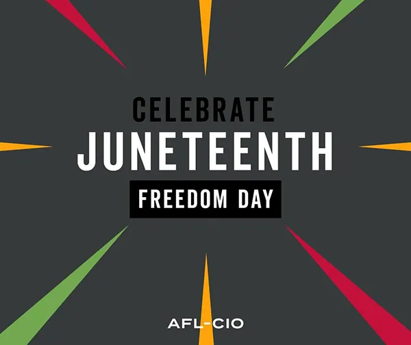 Juneteenth 2024